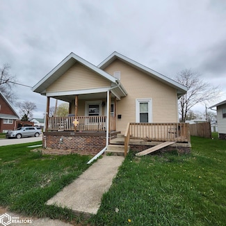 1001 S 23rd St, Fort Dodge, IA 50501
