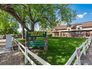 3021 11th Ave Unit 7, Evans, CO 80620