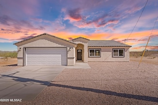 260 Camino Josefina, Rio Rico, AZ 85648