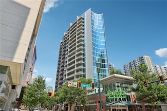 44 Peachtree Place NE Unit 1829, Atlanta, GA 30309