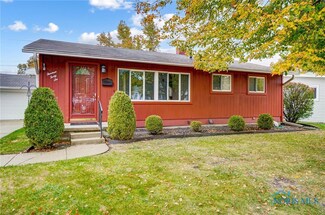 1346 Cranbrook Dr, Maumee, OH 43537