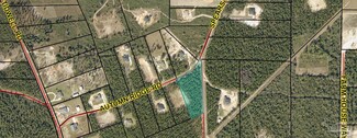 0 Autumn Ridge Rd, Milton, FL 32571
