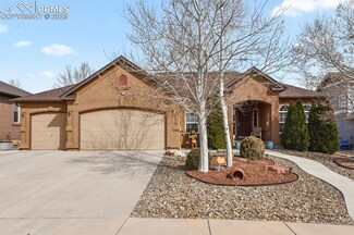 3543 Tail Wind Dr, Colorado Springs, CO 80911