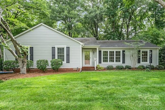 6749 Windyrush Rd, Charlotte, NC 28226