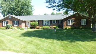 3284 Candlelight Trail, Marion, IN 46952