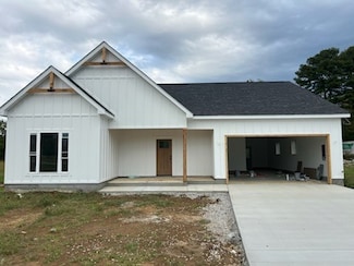 1509 Old Estill Springs Rd, Tullahoma, TN 37388