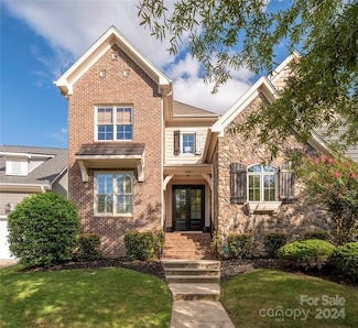 18838 Bailey Springs Dr, Davidson, NC 28036