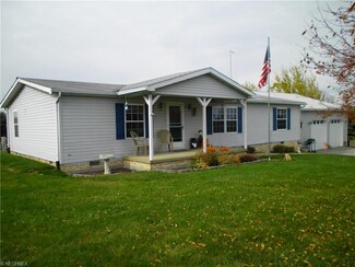 3891 Lower Elkton Rd, Leetonia, OH 44431