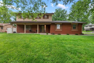 1544 Lexington Ave, Cape Girardeau, MO 63701