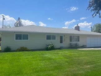 4720 Onyx Ave, Klamath Falls, OR 97603