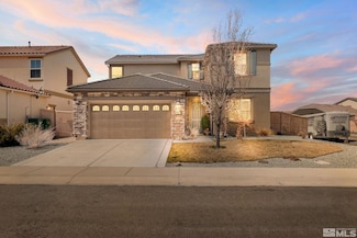 10621 Washington Park Dr, Reno, NV 89521