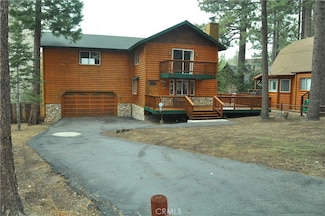 43632 Shasta Rd, Big Bear Lake, CA 92315