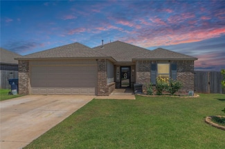 11513 Ruger Rd, Yukon, OK 73099