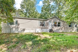 15775 N Wimpy Jones Rd, Garfield, AR 72732