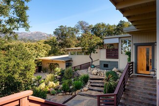 460 Mountain Dr, Santa Barbara, CA 93103