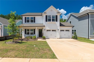 11117 Argosy Dr, Lancaster, SC 29720