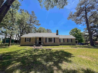 2210 Campbell Dr, Forrest City, AR 72335