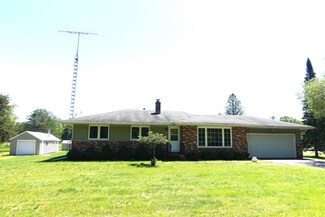 129 Brilowski Rd N, Stevens Point, WI 54482