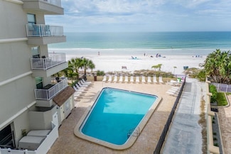 19418 Gulf Blvd Unit 207, Indian Shores, FL 33785