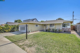 25945 Peterman Ave, Hayward, CA 94545