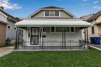 56 Eggert Rd, Buffalo, NY 14215