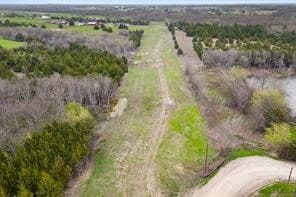 12 acres Cr-672, Blue Ridge, TX 75424