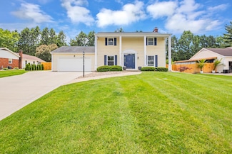 744 Southridge Dr, Mount Vernon, OH 43050
