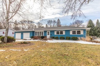 5301 Tolman Terrace, Madison, WI 53711