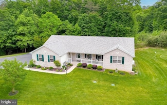 15930 Pointe Meadow Ct, Brandywine, MD 20613