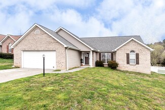 6406 Honeywood Ln, Knoxville, TN 37918