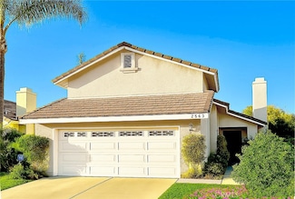 2568 Highgate Ct, Chino Hills, CA 91709