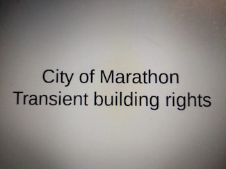 0 13 Transient Building Rights Hwy Unit 611669, Marathon, FL 33050