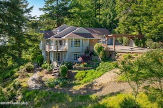 7785 Twana Trace, Nehalem, OR 97131