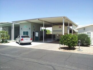 17200 W Bell Rd Unit 992, Surprise, AZ 85374