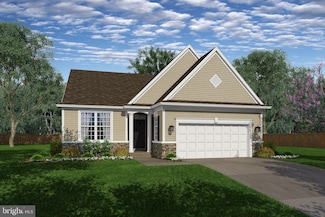 11 Felix View Ct Unit BRENFORD, Smyrna, DE 19977