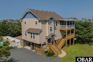 26223 Bluebeard Rd Unit Lot 88, Salvo, NC 27972
