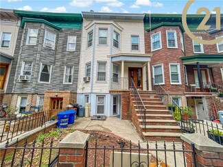 396 E 16th St, Brooklyn, NY 11226