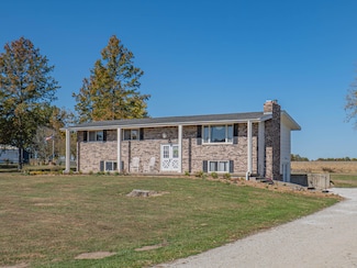 6534 S 63 Business Hwy, Moberly, MO 65270