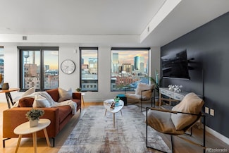 1750 Wewatta St Unit 830, Denver, CO 80202
