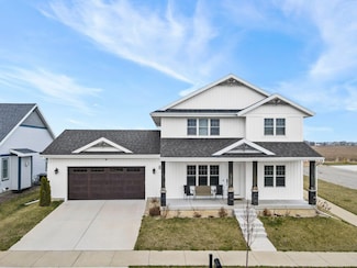 3102 Hope St, Sun Prairie, WI 53590
