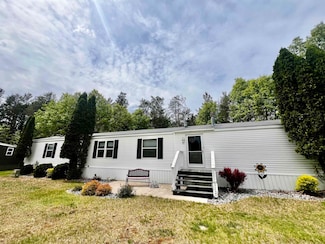 1870 County Road F Unit 10, Friendship, WI 53934