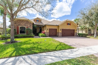 3170 Siena Cir, Wellington, FL 33414