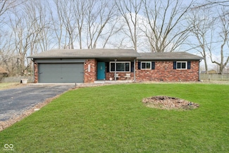 3549 Woodale Rd, Indianapolis, IN 46234