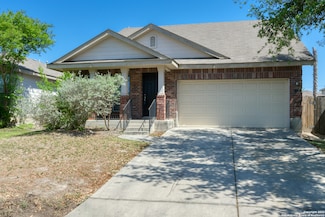6931 Caribou Creek, San Antonio, TX 78244