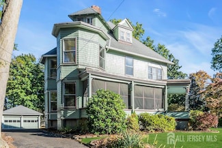 74 Mercer Ave, North Plainfield, NJ 07060