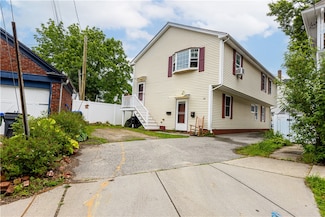 61 Cyr St, Cranston, RI 02905