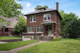 1550 Teakwood Ave, Cincinnati, OH 45224