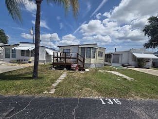 16860 Us Highway 19 N Unit 136, Clearwater, FL 33764