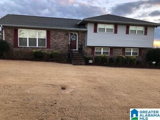 1117 10th Way, Pleasant Grove, AL 35127