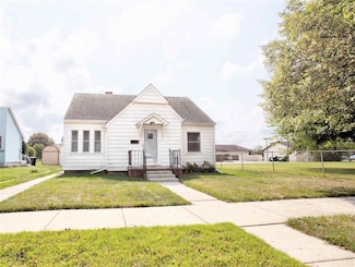 1721 Wilson St, Lafayette, IN 47904